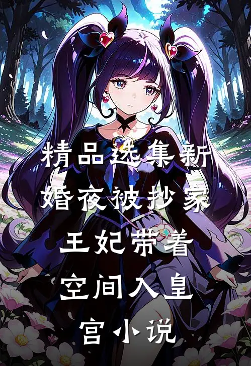 精品选集新婚夜被抄家,王妃带着空间入皇宫小说