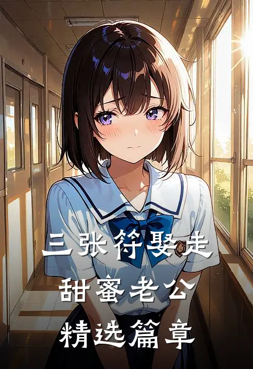 三张符娶走甜蜜老公精选篇章