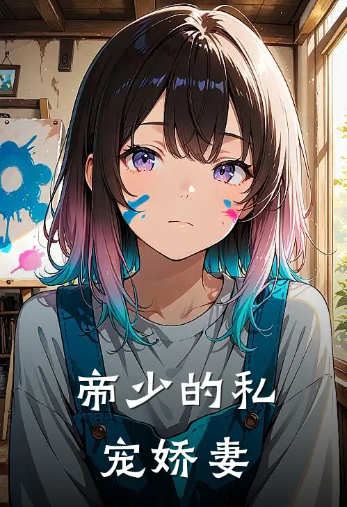 帝少的私宠娇妻