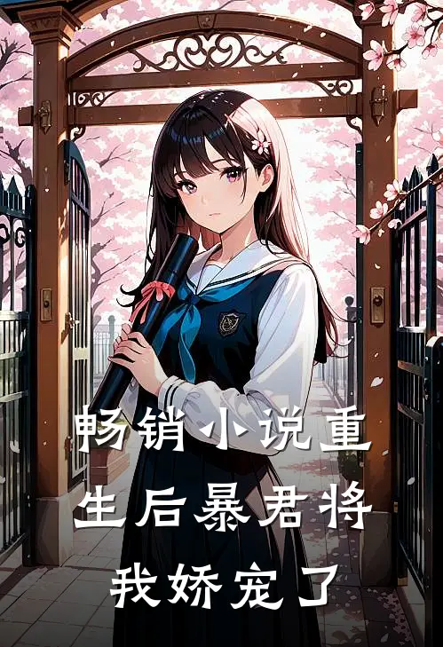畅销小说重生后暴君将我娇宠了