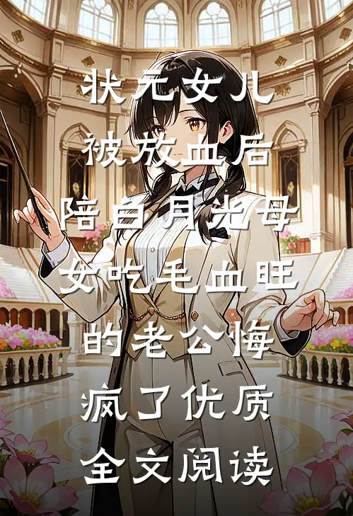 状元女儿被放血后，陪白月光母女吃毛血旺的老公悔疯了优质全文阅读