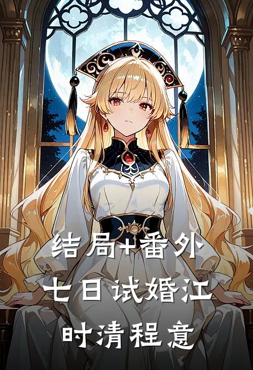 结局+番外七日试婚江时清程意