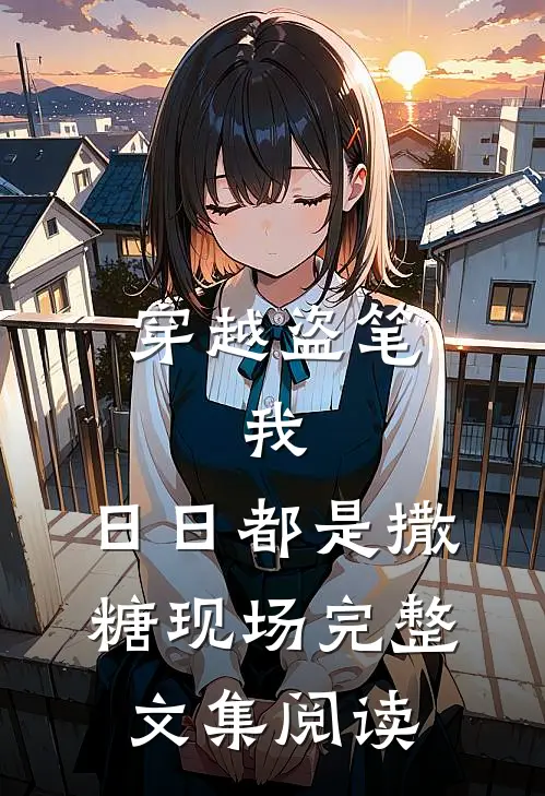 穿越盗笔：我，日日都是撒糖现场完整文集阅读