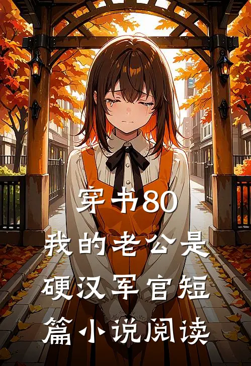 穿书80：我的老公是硬汉军官短篇小说阅读