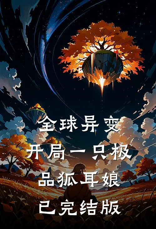 全球异变：开局一只极品狐耳娘已完结版