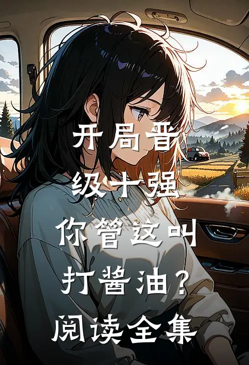 开局晋级十强，你管这叫打酱油？阅读全集