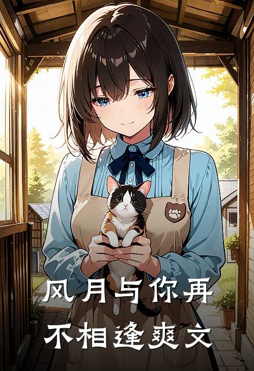 风月与你再不相逢爽文
