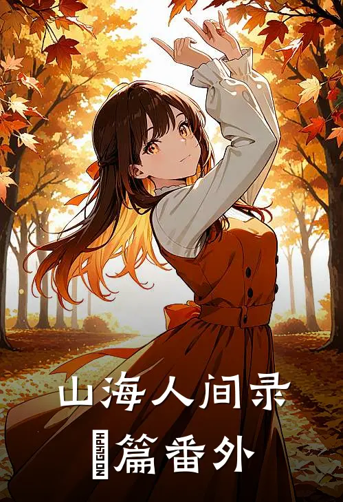 《山海人间录》·颙篇 番外