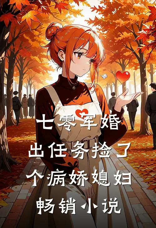 七零军婚，出任务捡了个病娇媳妇畅销小说