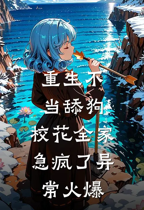 重生不当舔狗，校花全家急疯了异常火爆