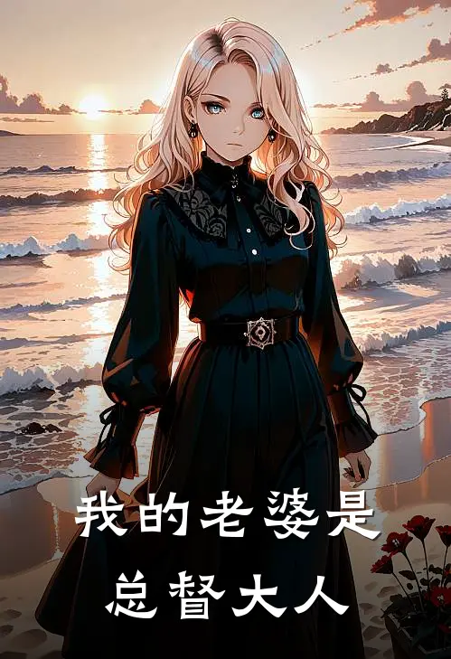 我的老婆是总督大人