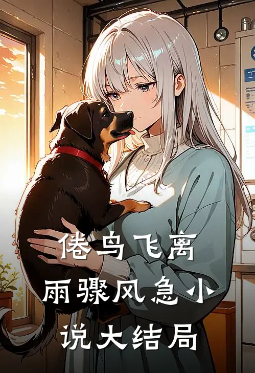 倦鸟飞离，雨骤风急小说大结局