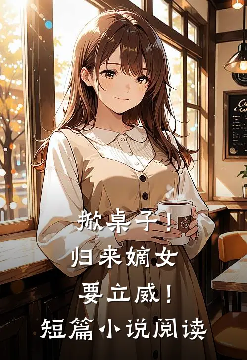 掀桌子！归来嫡女要立威！短篇小说阅读
