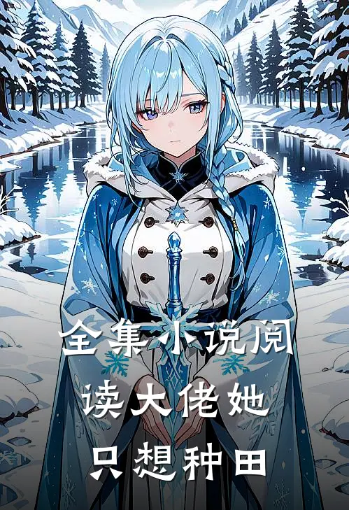 全集小说阅读大佬她只想种田