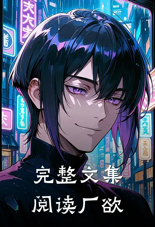 完整文集阅读厂欲