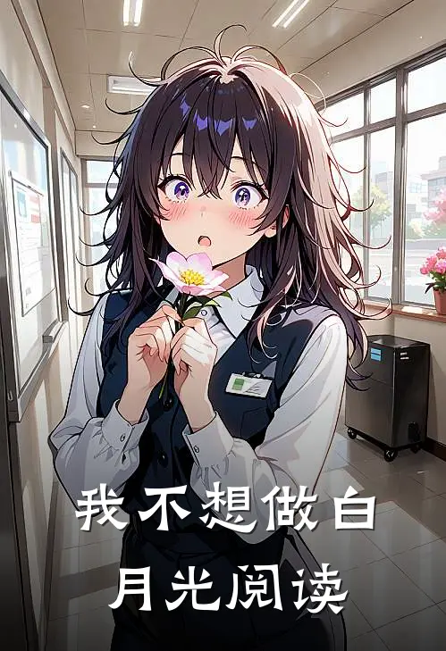 我不想做白月光阅读