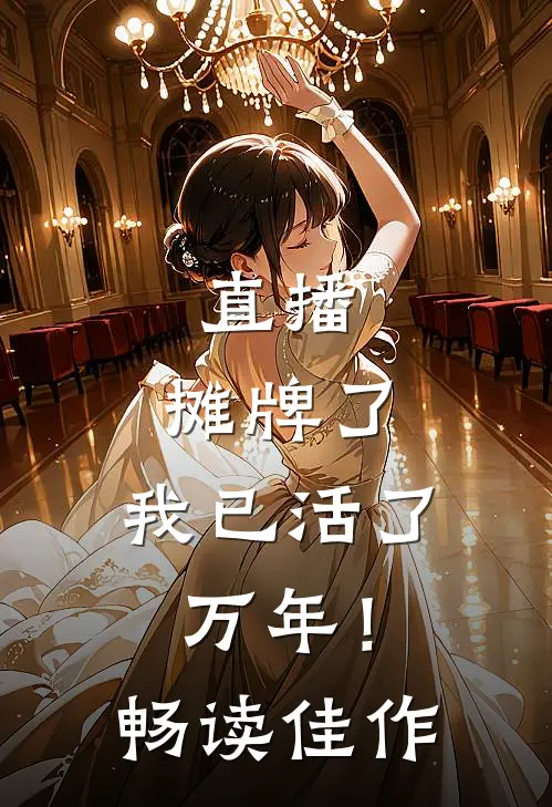 直播：摊牌了，我已活了万年！畅读佳作