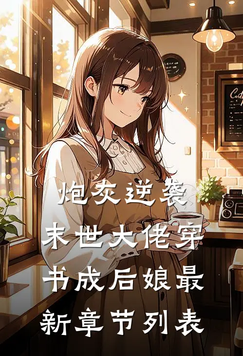 炮灰逆袭：末世大佬穿书成后娘最新章节列表