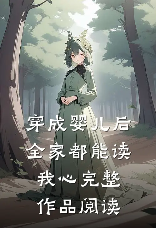 穿成婴儿后，全家都能读我心完整作品阅读