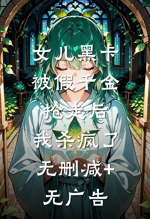 女儿黑卡被假千金抢走后，我杀疯了无删减+无广告