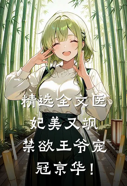 精选全文医妃美又飒，禁欲王爷宠冠京华！
