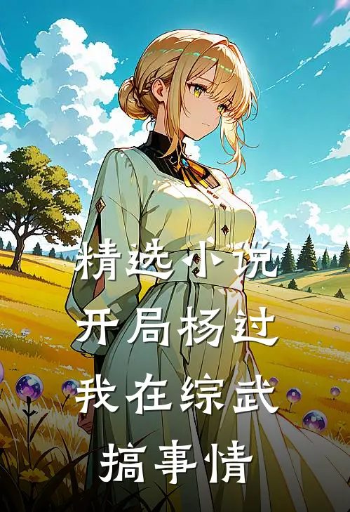 精选小说开局杨过，我在综武搞事情
