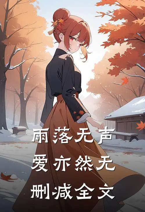 雨落无声爱亦然无删减全文