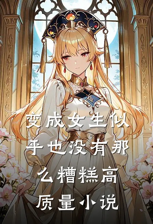 变成女生似乎也没有那么糟糕高质量小说