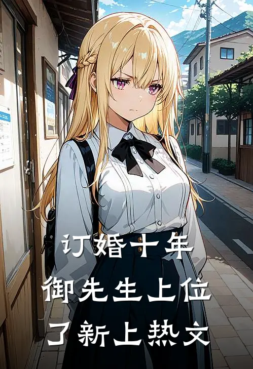 订婚十年，御先生上位了新上热文