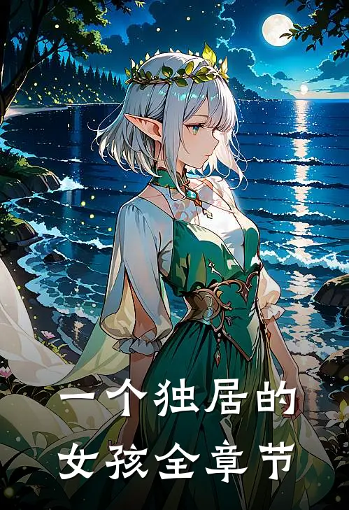 一个独居的女孩全章节