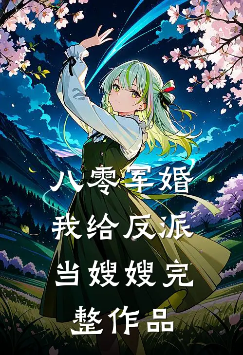 八零军婚:我给反派当嫂嫂完整作品
