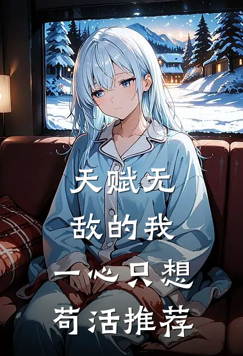 天赋无敌的我，一心只想苟活推荐