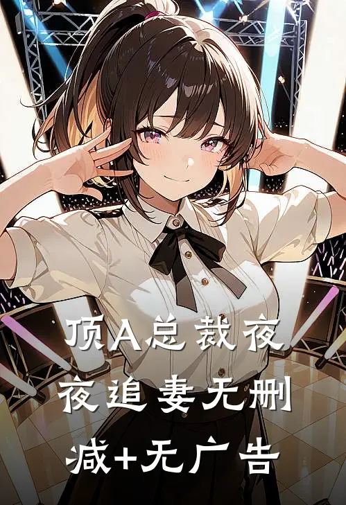 顶A总裁夜夜追妻无删减+无广告