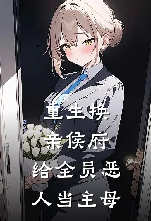重生换亲侯府，给全员恶人当主母