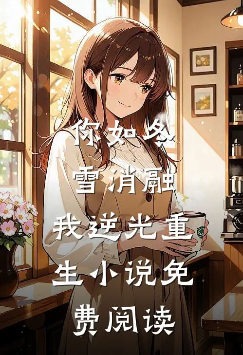 你如冬雪消融，我逆光重生小说免费阅读