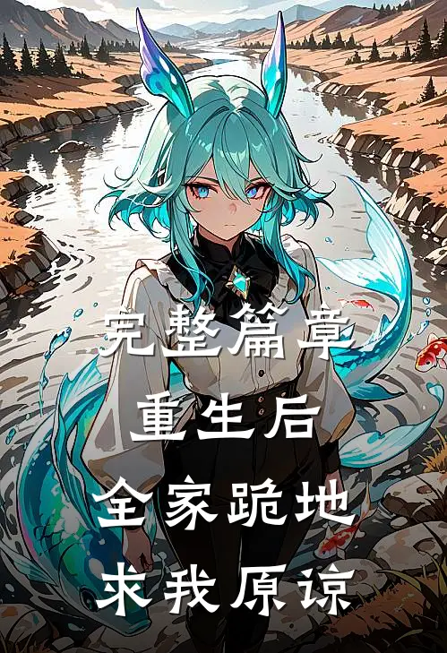 完整篇章重生后，全家跪地求我原谅