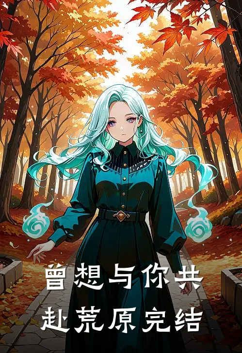 曾想与你共赴荒原完结