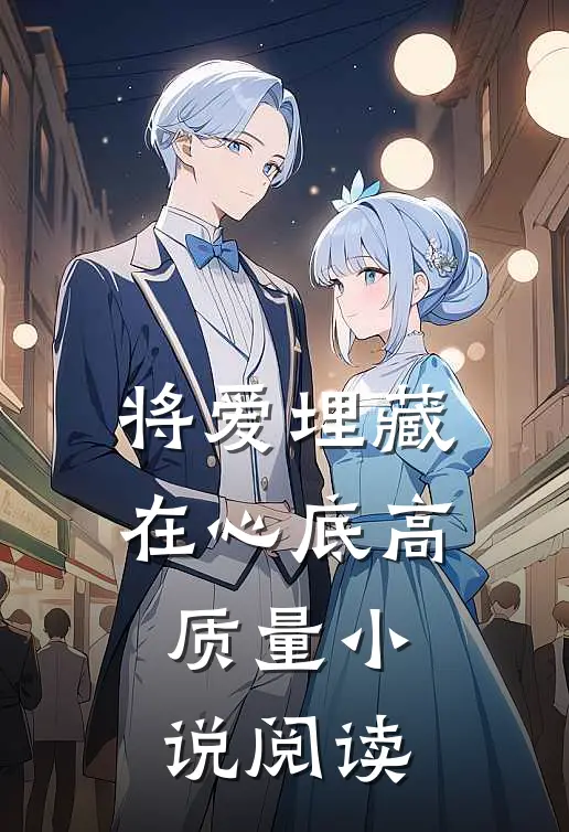 将爱埋藏在心底高质量小说阅读