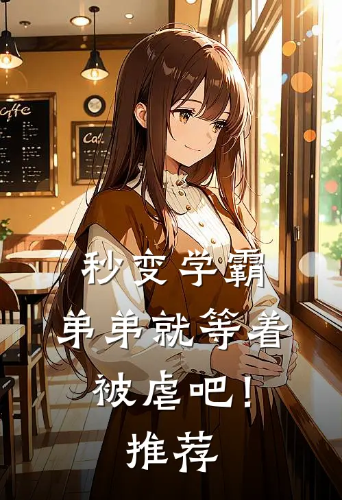 秒变学霸，弟弟就等着被虐吧！推荐