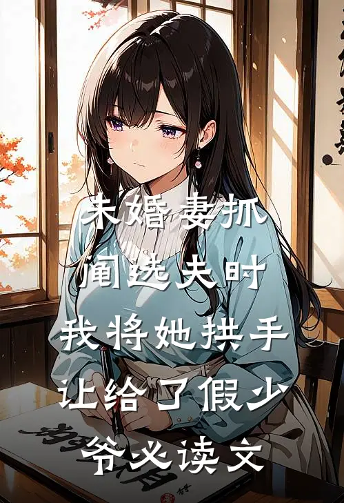 未婚妻抓阄选夫时，我将她拱手让给了假少爷必读文
