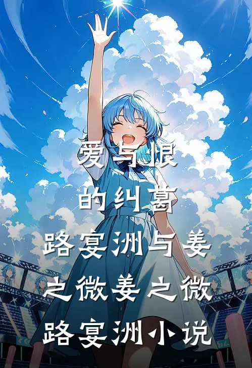 爱与恨的纠葛：路宴洲与姜之微姜之微路宴洲小说