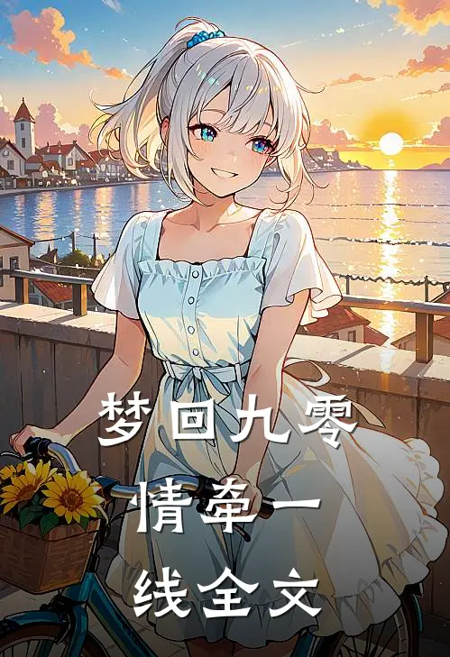 梦回九零，情牵一线全文