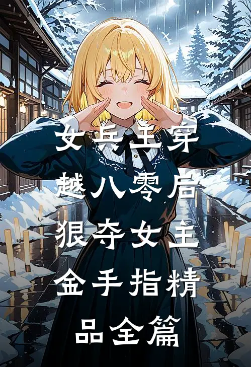 女兵王穿越八零后，狠夺女主金手指精品全篇