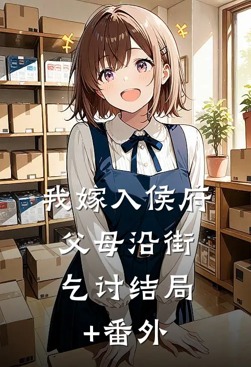 我嫁入侯府，父母沿街乞讨结局+番外