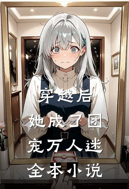穿越后，她成了团宠万人迷全本小说