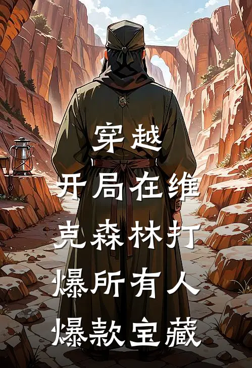 穿越：开局在维克森林打爆所有人爆款宝藏