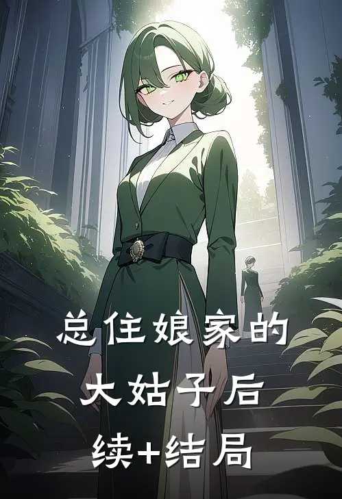 总住娘家的大姑子后续+结局