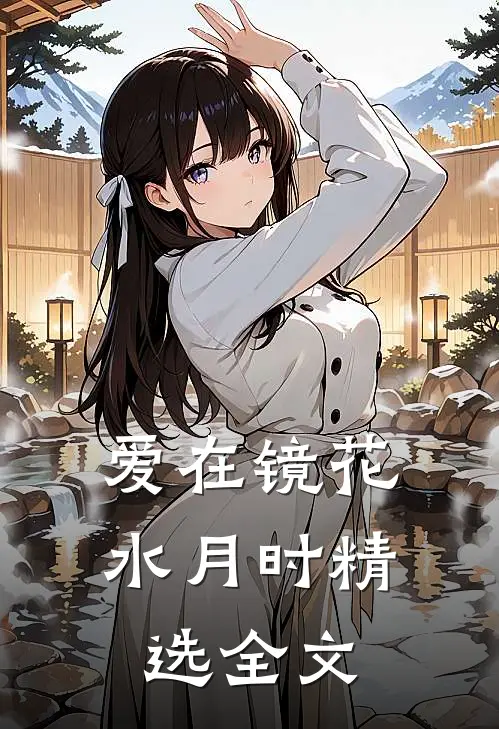 爱在镜花水月时精选全文
