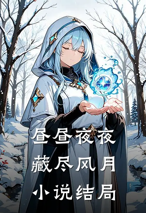 昼昼夜夜，藏尽风月小说结局