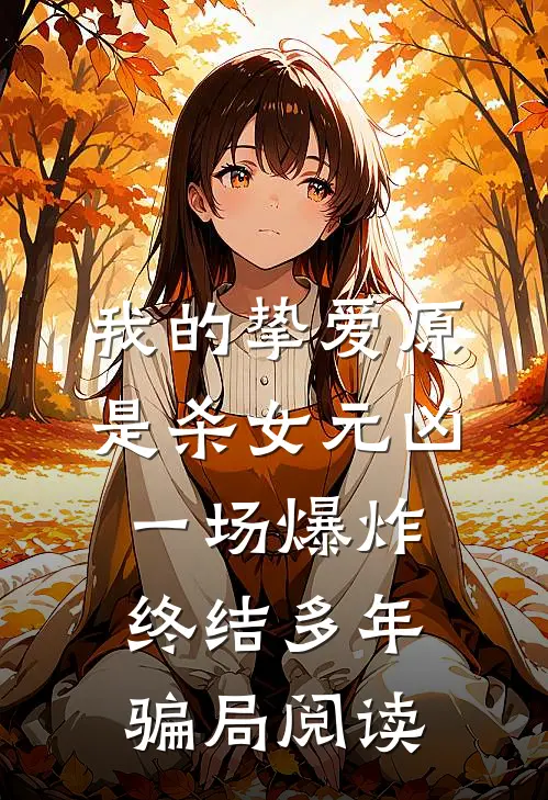 我的挚爱原是杀女元凶，一场爆炸终结多年骗局阅读